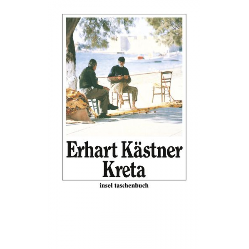 Erhart Kästner - Kreta