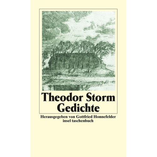 Theodor Storm - Gedichte