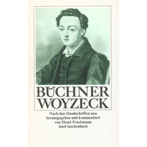 Georg Büchner - Woyzeck