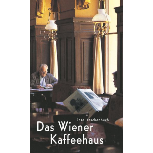 Kurt-Jürgen Heering - Das Wiener Kaffeehaus