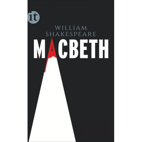 William Shakespeare - Die Tragödie des Macbeth