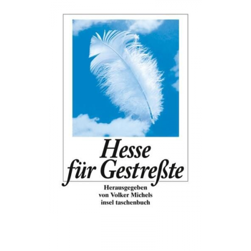 Hermann Hesse - Hesse für Gestreßte