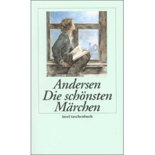 Hans Christian Andersen - Die schönsten Märchen