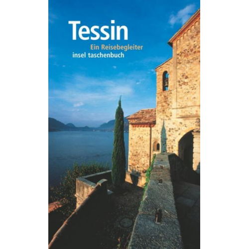 Uwe Ramlow - Tessin