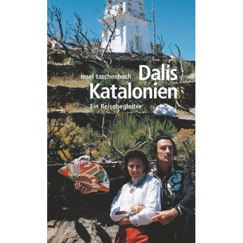 Herbert Genzmer - Dalís Katalonien