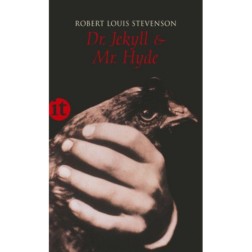 Robert Louis Stevenson - Der seltsame Fall von Dr. Jekyll und Mr. Hyde