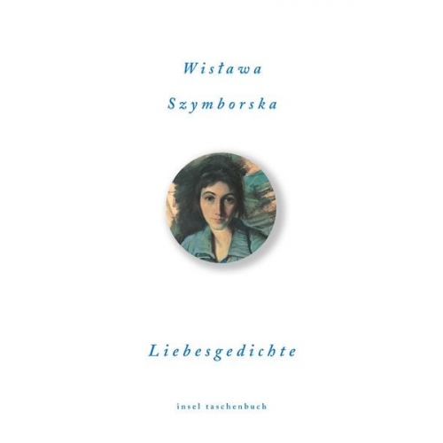 Wisława Szymborska - Liebesgedichte