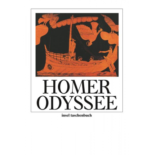 Homer - Odyssee