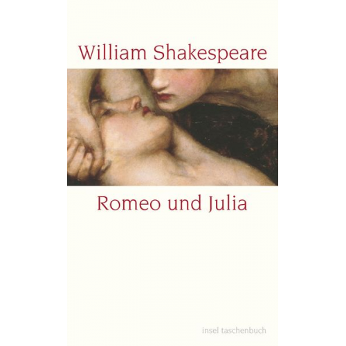 William Shakespeare - Romeo und Julia