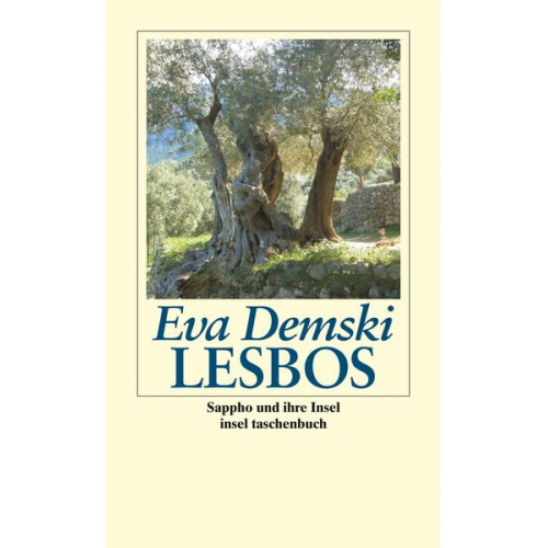 Eva Demski - Lesbos