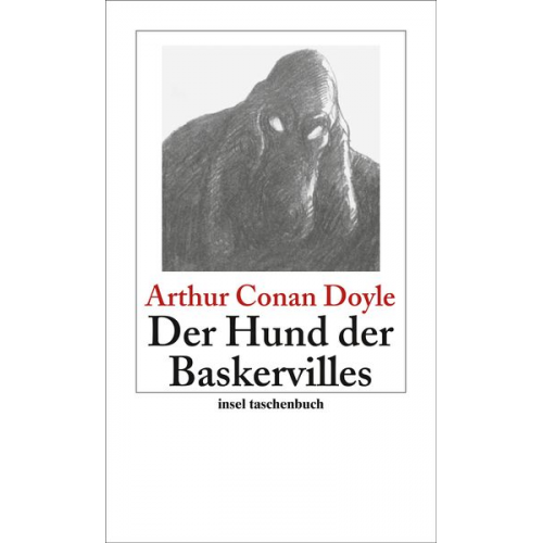 Arthur Conan Doyle - Der Hund der Baskervilles