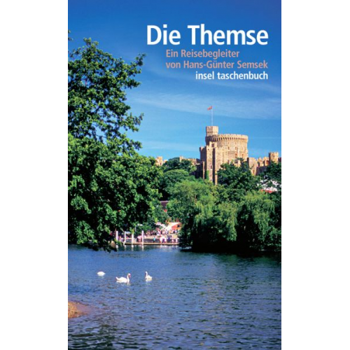 Hans-Günter Semsek - Die Themse