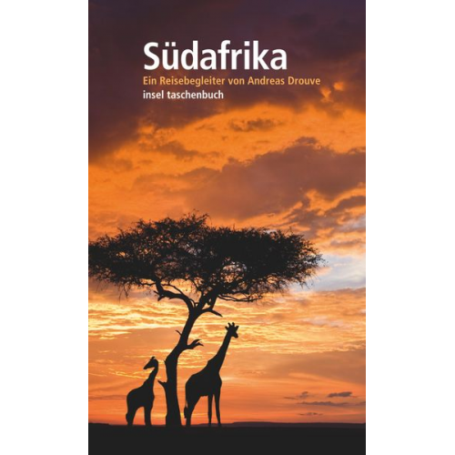 Andreas Drouve - Südafrika