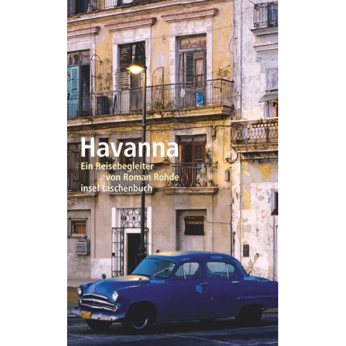 Roman Rhode - Havanna