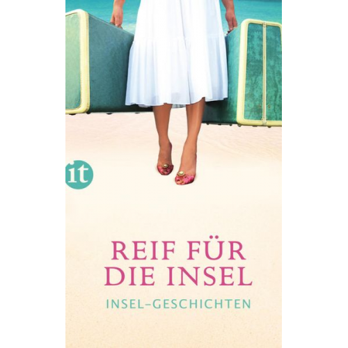 Reif für die Insel