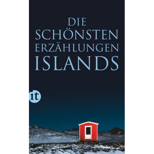 Die schönsten Erzählungen Islands