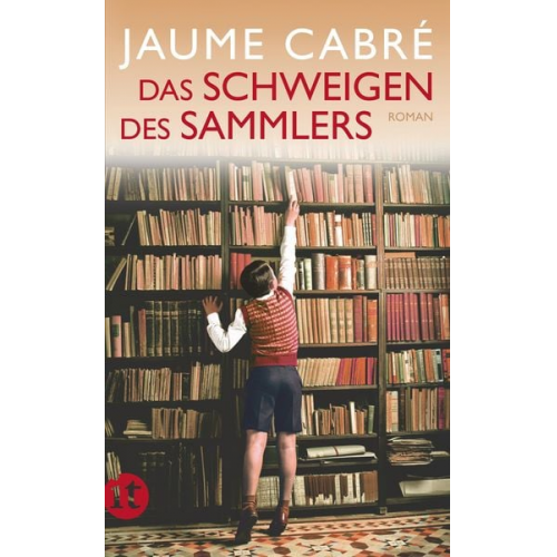 Jaume Cabre - Das Schweigen des Sammlers