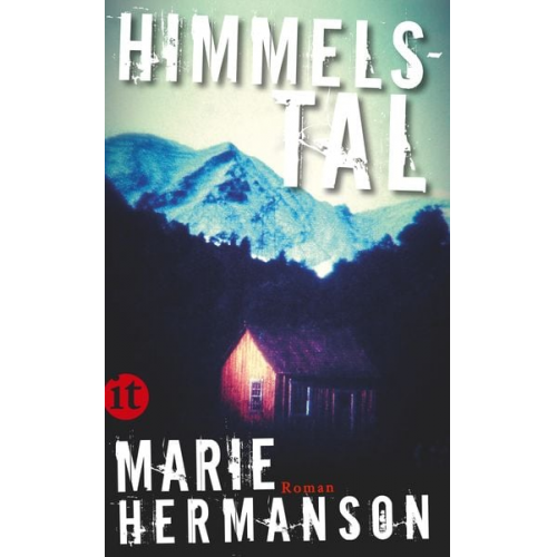 Marie Hermanson - Himmelstal