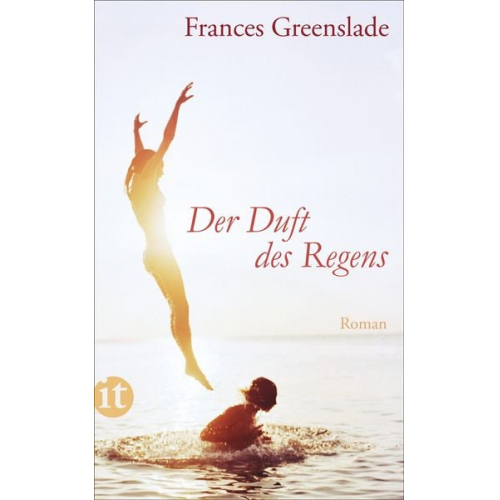 Frances Greenslade - Der Duft des Regens