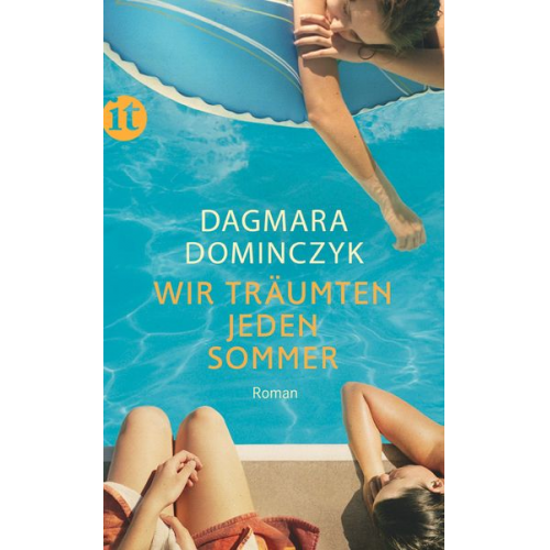 Dagmara Dominczyk - Wir träumten jeden Sommer