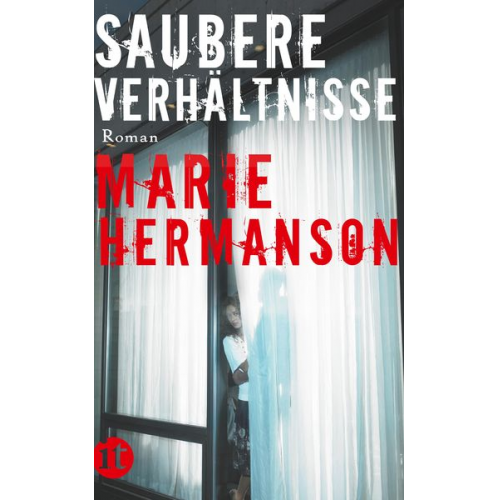 Marie Hermanson - Saubere Verhältnisse