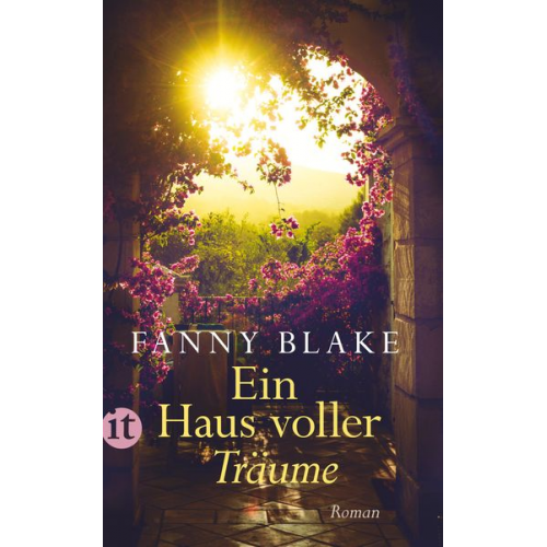 Fanny Blake - Ein Haus voller Träume