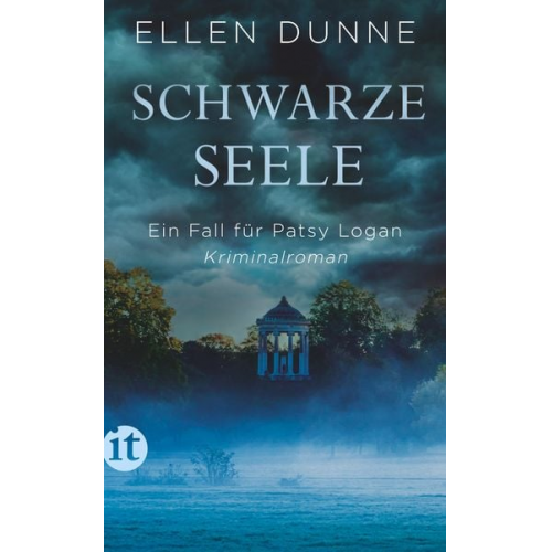 Ellen Dunne - Schwarze Seele