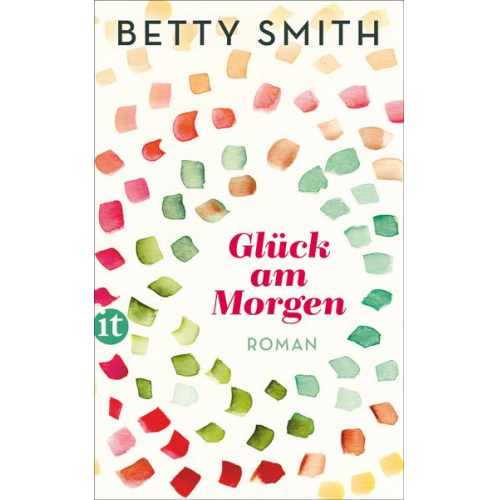 Betty Smith - Glück am Morgen