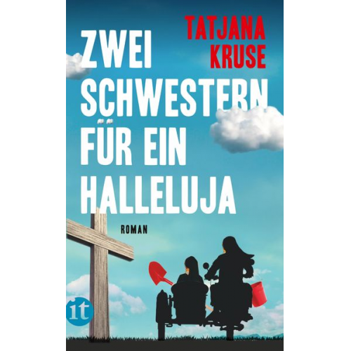 Tatjana Kruse - Zwei Schwestern für ein Halleluja