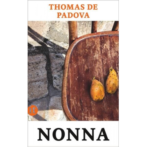 Thomas de Padova - Nonna