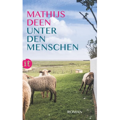 Mathijs Deen - Unter den Menschen