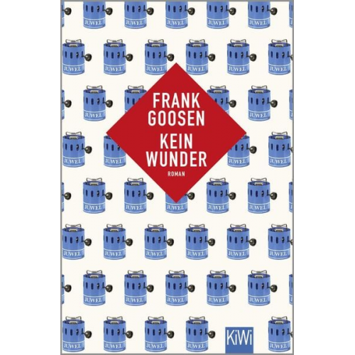 Frank Goosen - Kein Wunder