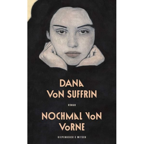 Dana Suffrin - Nochmal von vorne