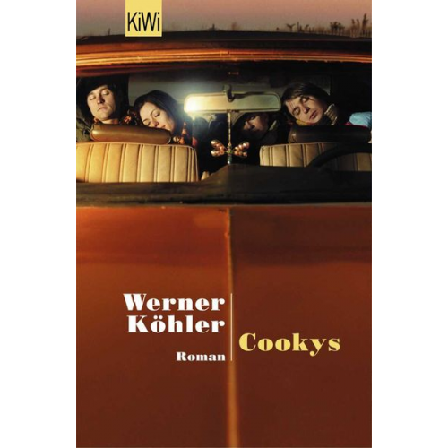 Werner Köhler - Cookys