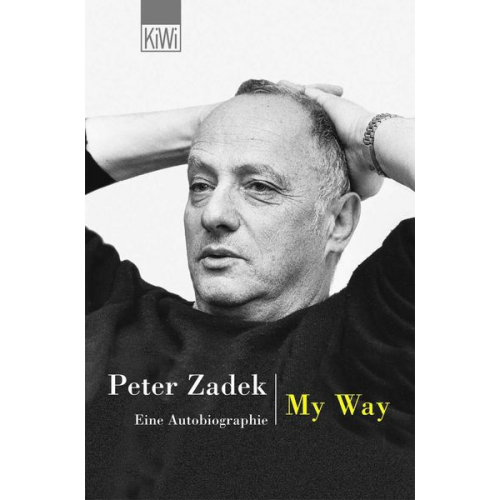 Peter Zadek - My Way