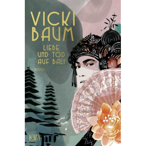 Vicki Baum - Liebe und Tod auf Bali