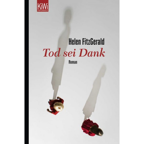 Helen FitzGerald - Tod sei Dank