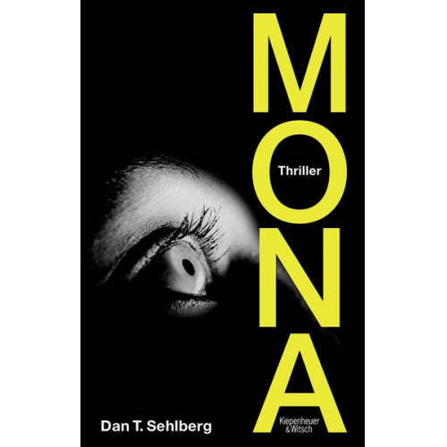 Dan T. Sehlberg - Mona