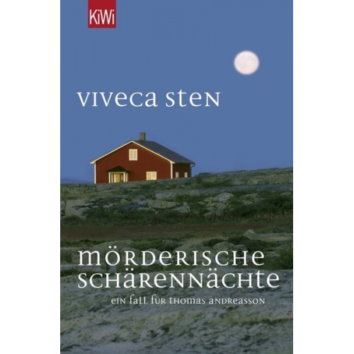 Viveca Sten - Mörderische Schärennächte / Thomas Andreasson Band 4