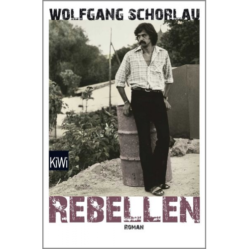 Wolfgang Schorlau - Rebellen