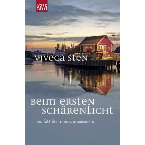 Viveca Sten - Beim ersten Schärenlicht