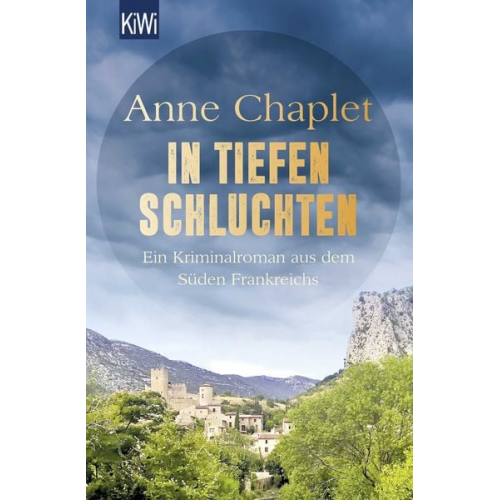 Anne Chaplet - In tiefen Schluchten