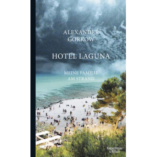 Alexander Gorkow - Hotel Laguna