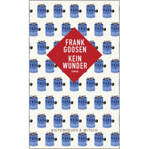 Frank Goosen - Kein Wunder