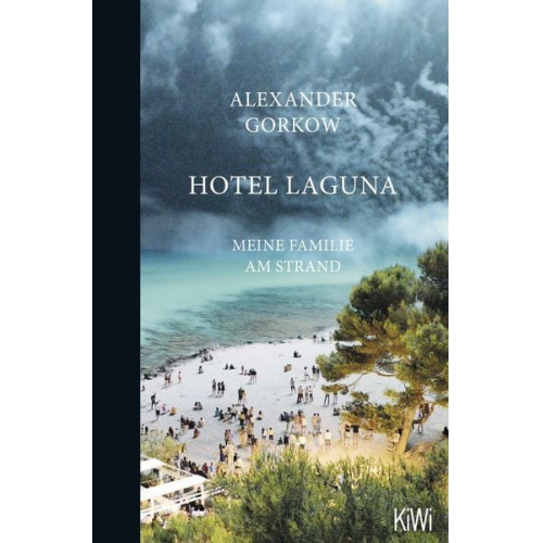 Alexander Gorkow - Hotel Laguna