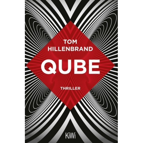 Tom Hillenbrand - Qube