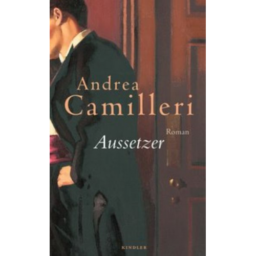 Andrea Camilleri - Aussetzer