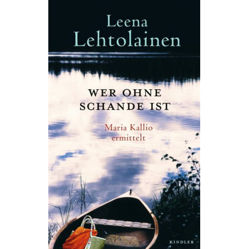 Leena Lehtolainen - Wer ohne Schande ist