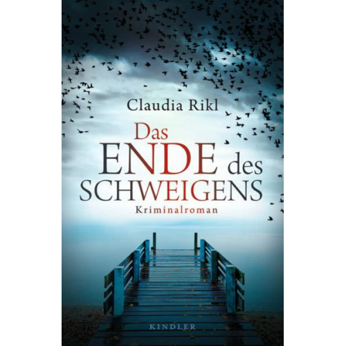 Claudia Rikl - Das Ende des Schweigens