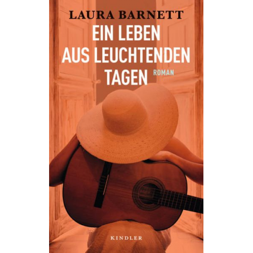 Laura Barnett - Ein Leben aus leuchtenden Tagen